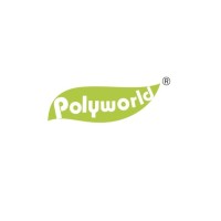 POLYWORLD logo - Similar company to Polyworld