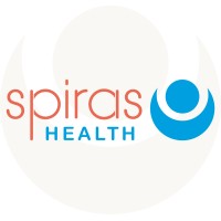 Spiras Health logo - Similar company to Dorsata