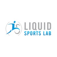 Liquid Sports Lab logo - Similar company to Wake Forest Pitching Lab