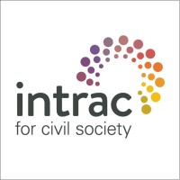 INTRAC logo - Similar company to The Development Hub