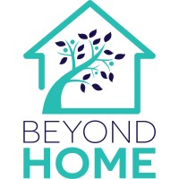 BeyondHome logo - Similar company to Local Change Foundation