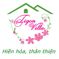 Tigon Villa - Khách Sạn Biển Hải Tiến logo - Similar company to Rosa Kowell