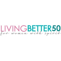 Living Better 50+ logo - Similar company to Private Midwives