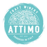 Attimo Craft Winery logo - Similar company to Adjö Ab