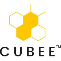 cubee™ Sachverständigen AG logo - Similar company to 21Minds