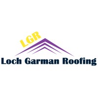 Loch Garman Roofing logo - Similar company to A&M Roofing