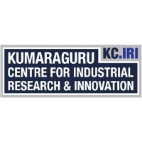 Kumaraguru Centre for Industrial Research and Innovation logo - Similar company to Envitest Laboratories Pvt Ltd