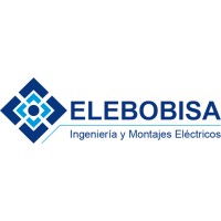 ELEBOBISA MONTAJES ELECTRICOS SL logo - Similar company to Elsisur