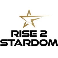 Rise 2 Stardom logo - Similar company to Models Of Fashion