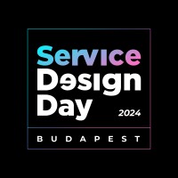 Service Design Day Budapest logo - Similar company to Experiencecon