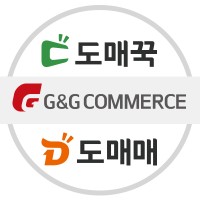 지앤지커머스 (도매꾹, 도매매) logo - Similar company to Vierd Ag