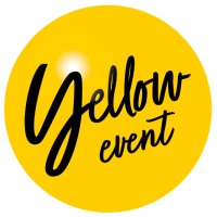 Yellow Event logo - Similar company to Siho