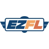 EZ Freight Logistics logo - Similar company to Jacobsen Logistics B.V.