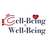 From Cell-being to Well-being logo - Similar company to Cellsystemics | Public-Private Partnership