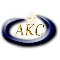 AKC Design and Build logo - Similar company to Varisco & Co.