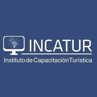 Incaturarg logo - Similar company to Amadeus Learning Partnership