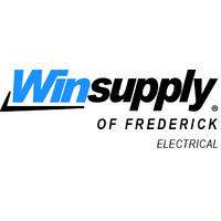 Winsupply Frederick logo - Similar company to Connect.