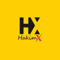 HakimX HealthCare Digital Marketing logo - Similar company to Healthcare Digital Marketing