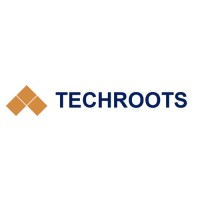 Techroots logo - Similar company to Techhr Co