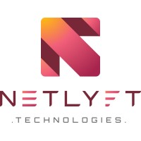 Netlyft Technologies Pvt Ltd. logo - Similar company to Mins(Lead Generation Partner)