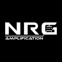 NRG Amplification logo - Similar company to Audio Distribution Group Aps