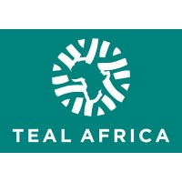 TEAL AFRICA logo - Similar company to Pressone