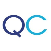 Quantcentral logo - Similar company to Perpetuum It