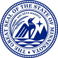 Office of Governor Tim Walz & Lt. Governor Peggy Flanagan logo - Similar company to Delano Technology