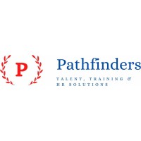 People Pathfinders logo - Similar company to Kirin Industry 麒麟工業