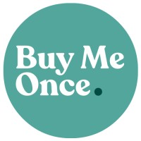 Buy Me Once logo - Similar company to Beagle | Certified B Corp (Acquired By Faircado)