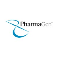 Pharmagen logo - Similar company to Pharmag