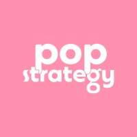 Pop Strategy | Agencia de Marketing Estratégico logo - Similar company to Ztark