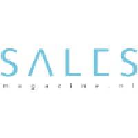 Salesmagazine.nl logo - Similar company to Mvdb Software B.V.