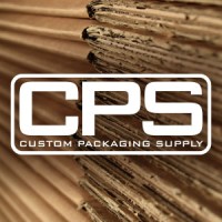 Custom Packaging Supply, Inc. logo - Similar company to Custom Packaging, Llc