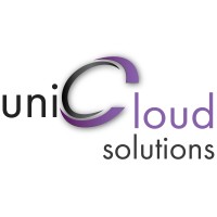 uniCloud solutions GmbH logo - Similar company to Hia Gmbh