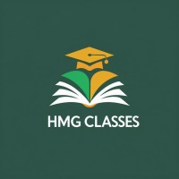 HMG Classes logo - Similar company to Mak Pharmaceuticals