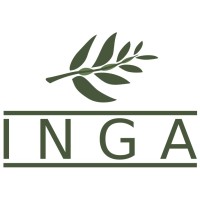 Ingá Consultoría Socioambiental logo - Similar company to Korimbo