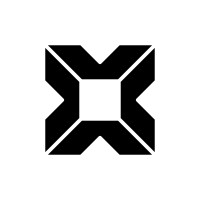 Four X logo - Similar company to Adspatron
