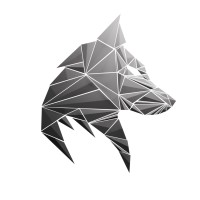 Lone Wolf Games logo - Similar company to Candid Reality