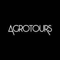 Agrotours logo - Similar company to Goodbytes Studio