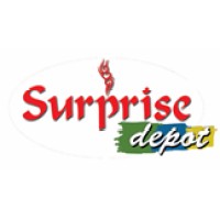 Surprise Depot - Chennai logo - Similar company to Crystal Plast Industries