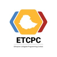 Ethiopian Collegiate Programming Contest logo - Similar company to Csec-Astu