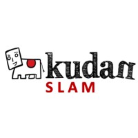 Kudan logo - Similar company to Juslaw