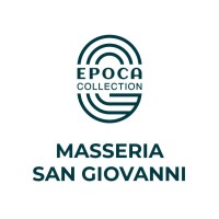 Masseria San Giovanni logo - Similar company to Epoca Collection