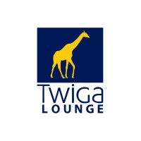 Twiga Lounge logo - Similar company to 366Digitx