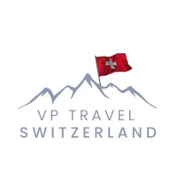 VP Travel Switzerland logo - Similar company to Suisse Selection Ag