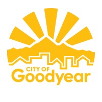 City of Goodyear logo - Similar company to City Of Surprise Economic Development
