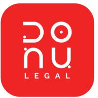 DONU LEGAL logo - Similar company to Cbrdoc