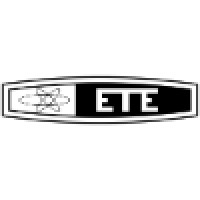 ETE - Engenharia logo - Similar company to Krypton Bebidas