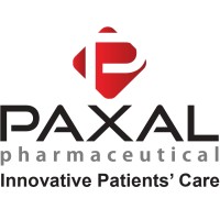 Paxal Pharmaceuticals logo - Similar company to Serio Pharm
